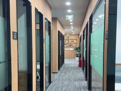 -启德考培雅思托福留学(香洲校区)