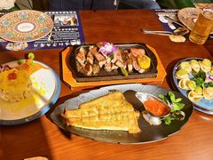 -喀秋莎西餐厅