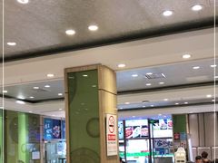 大堂-紫光园(吕家营店)