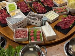 -天长牛肉火锅