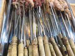 -袁家水泊水浒烤肉(白金店)