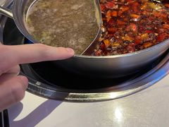 -牛鲜胜·潮汕牛肉自助火锅(番禺市桥店)