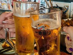 -贰醒·私房小院烧烤 (太古里店)