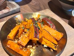 -兮禾酒馆(护国路店)