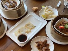 -正元希尔顿逸林酒店-御玺中餐厅