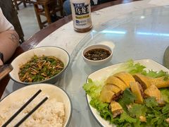 -龙记香港茶餐厅(久光百货店)