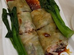 艾叶滑肉肠-百乐门喜宴(海珠广场华厦店)