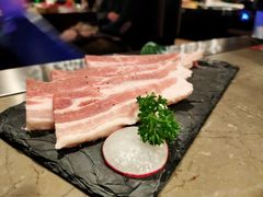 -谷牛日式烤肉(宝山U天地店)