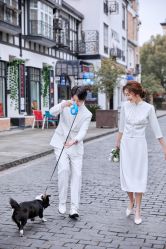 -IDO婚纱摄影(上海旗舰店)