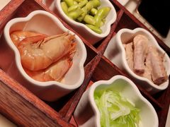 -吴越荣记苏州菜·松鼠桂鱼100%活鱼现做(月光码头店)