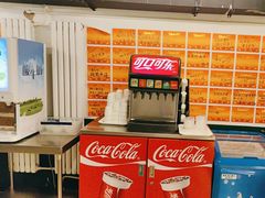 -8号苑自助烤场(西单店)