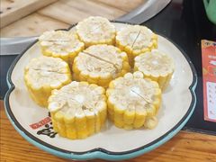-小李子烧烤火锅地锅(枣行店)