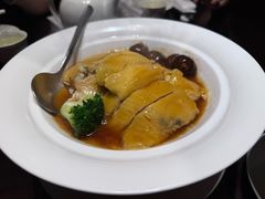 花雕酒醉河田鸡-闽和南(万象城一期店)