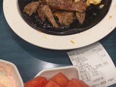 -豪客来牛排(云山大道店)