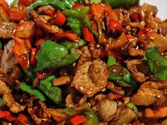 辣椒炒肉-湘钵钵(雁运家属院店)