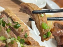 -百福麵家(新馬路店)