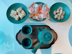 -潮堂 · 潮州菜(国贸商城店)