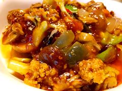 -新悦·霞浦海鲜生(上下杭店)