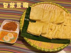 -呐咪傣园·云南菜(石厦店)