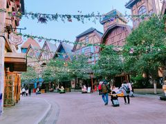 -郑州方特梦幻王国