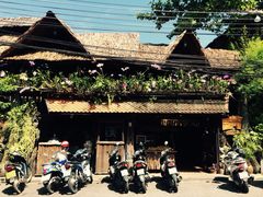 Natural&nbsp;Restaurant-自然餐厅(Phuket)