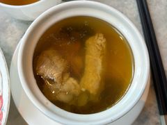 -喜来登由由大酒店九州膳坊中餐厅