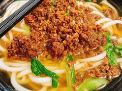 肉酱米线-丽虹云南过桥米线(兴工街店)