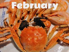 -星伦多自助料理(华润万象城店)