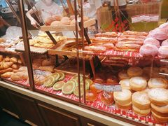 -山崎面包(静安久光店)