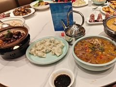 -千品香(碧桂园银河城店)