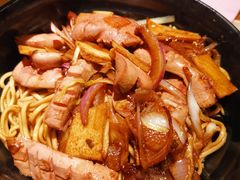 -慧娟面馆·餐厅(望江路店)