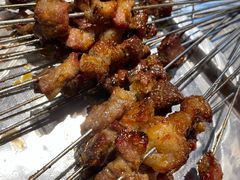 -泰山王老三串店(海大广场店)