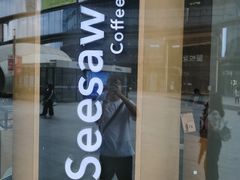 -Seesaw Coffee(苏州中心店)