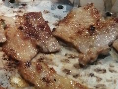-新石器烤肉(之心城店)