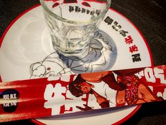 -钱锋炭缸烧烤(南湖大路总店)