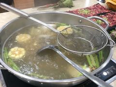 -潮汕良记牛肉火锅(洪武路店)