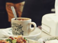-何九海南茶店(鬼仔巷店)
