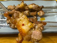 -小俩口烧烤东北菜(双井店)