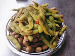 -呱呱叫餐厅(紫宸公寓店)