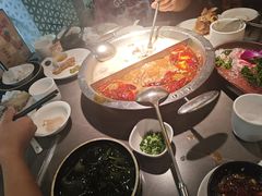 -骨之味·筒骨汤火锅(江头店)