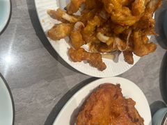 -九龙餐厅(大沽路店)