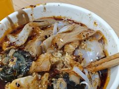 -清真·宏顺祥卤汁凉粉(大皮院店)