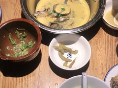 -农耕记·湖南土菜(halo广场店)