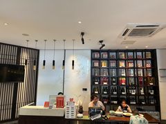-溪畔•新徽菜(碧湖云溪店)