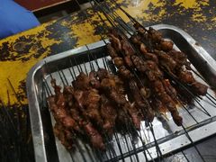 -文文烤肉(大皮院店)
