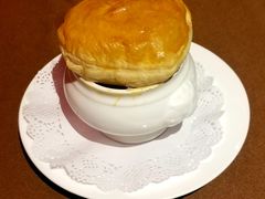 -卡本妮法餐厅·北京和平宾馆