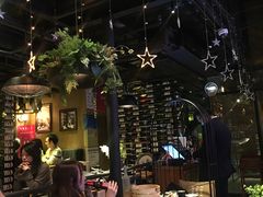 大堂-胡桃里音乐酒馆(四道口店)