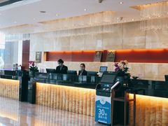 -杭州海外海皇冠大酒店