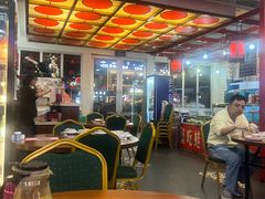 -谢记上海大排档(长寿路店)