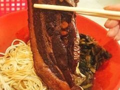 -小龙大肉面馆